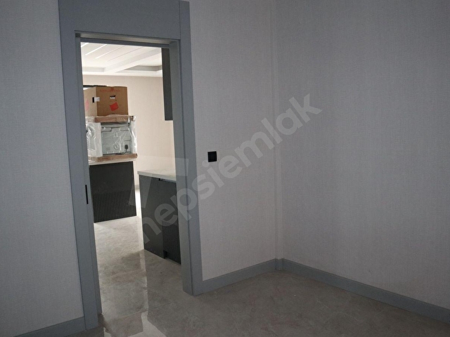 OVACIKTA SATILIK 4+1 SİTE İÇİ DAİRE - Görsel 15
