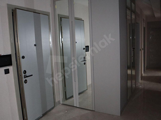 OVACIKTA SATILIK 4+1 SİTE İÇİ DAİRE - Görsel 17