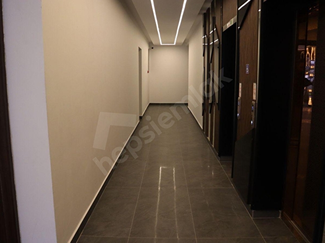 OVACIKTA SATILIK 4+1 SİTE İÇİ DAİRE - Görsel 8