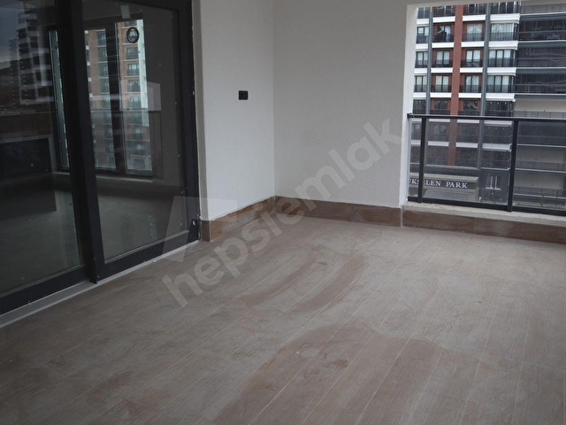 OVACIKTA SATILIK 4+1 SİTE İÇİ DAİRE - Görsel 25