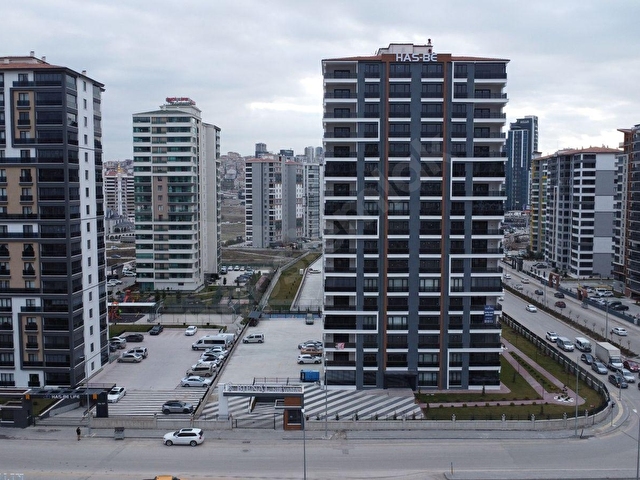 OVACIKTA SATILIK 4+1 SİTE İÇİ DAİRE - Görsel 2