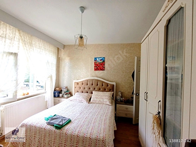 MİMAR SİNAN MAH 3+1 SATILIK DAİRE - Görsel 5