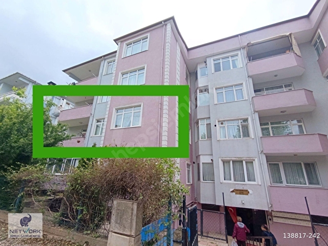 MİMAR SİNAN MAH 3+1 SATILIK DAİRE - Görsel 24