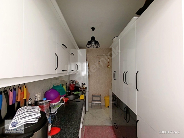 MİMAR SİNAN MAH 3+1 SATILIK DAİRE - Görsel 8
