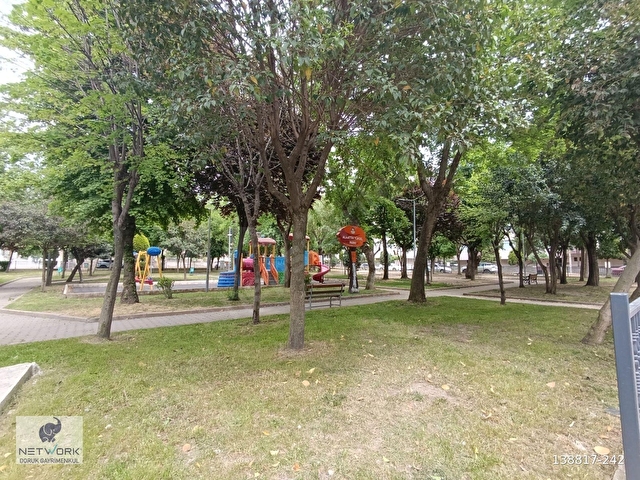 MİMAR SİNAN MAH 3+1 SATILIK DAİRE - Görsel 22