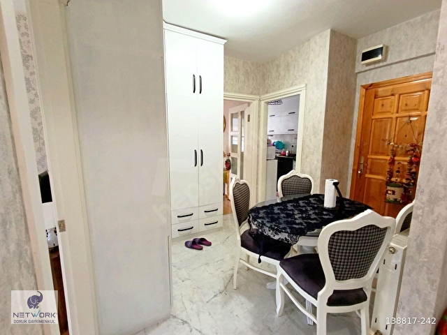 MİMAR SİNAN MAH 3+1 SATILIK DAİRE - Görsel 30