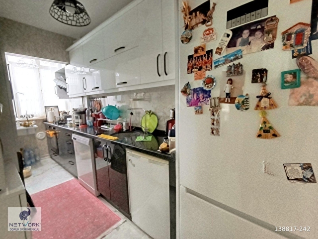 MİMAR SİNAN MAH 3+1 SATILIK DAİRE - Görsel 28