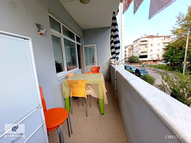 MİMAR SİNAN MAH 3+1 SATILIK DAİRE - Görsel 19
