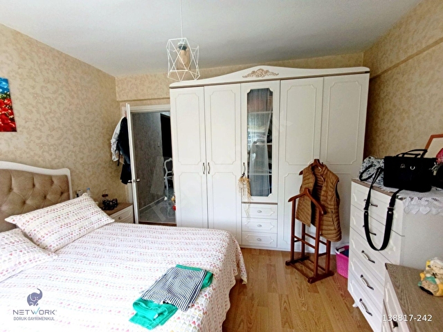 MİMAR SİNAN MAH 3+1 SATILIK DAİRE - Görsel 6