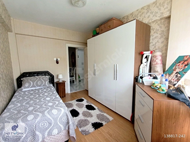 MİMAR SİNAN MAH 3+1 SATILIK DAİRE - Görsel 12