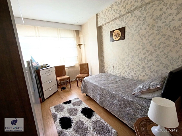 MİMAR SİNAN MAH 3+1 SATILIK DAİRE - Görsel 26