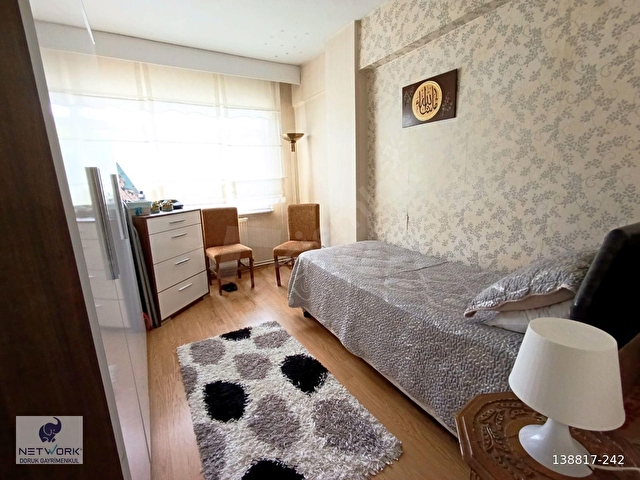 MİMAR SİNAN MAH 3+1 SATILIK DAİRE - Görsel 11