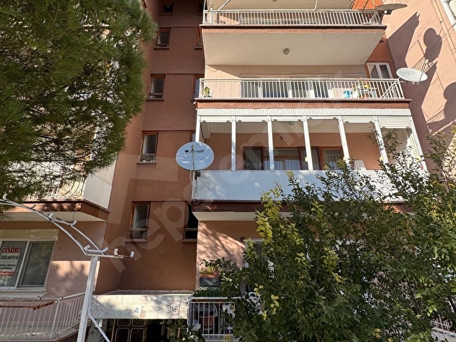 Burdur Merkez atatürk mah burkent Mavikent te satılık daire - Görsel 2