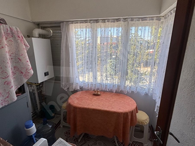 Burdur Merkez atatürk mah burkent Mavikent te satılık daire - Görsel 9