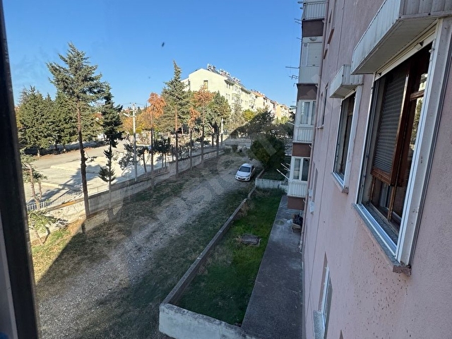 Burdur Merkez atatürk mah burkent Mavikent te satılık daire - Görsel 10