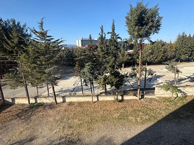 Burdur Merkez atatürk mah burkent Mavikent te satılık daire - Görsel 11