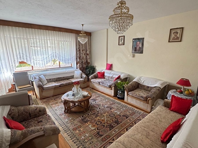 Burdur Merkez atatürk mah burkent Mavikent te satılık daire - Görsel 14
