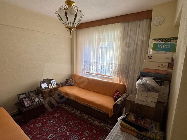 Burdur Merkez atatürk mah burkent Mavikent te satılık daire - Görsel 19