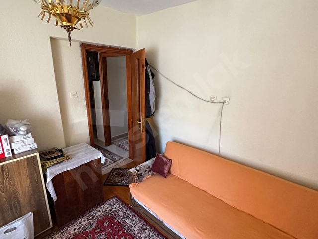 Burdur Merkez atatürk mah burkent Mavikent te satılık daire - Görsel 20
