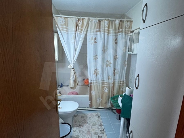 Burdur Merkez atatürk mah burkent Mavikent te satılık daire - Görsel 21