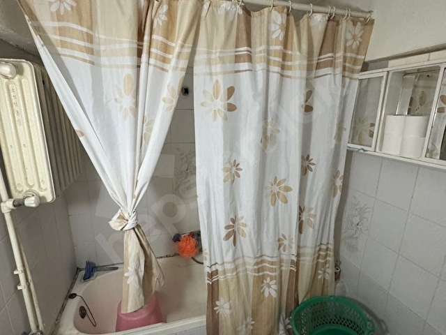 Burdur Merkez atatürk mah burkent Mavikent te satılık daire - Görsel 22