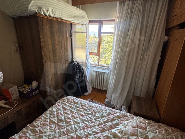 Burdur Merkez atatürk mah burkent Mavikent te satılık daire - Görsel 24