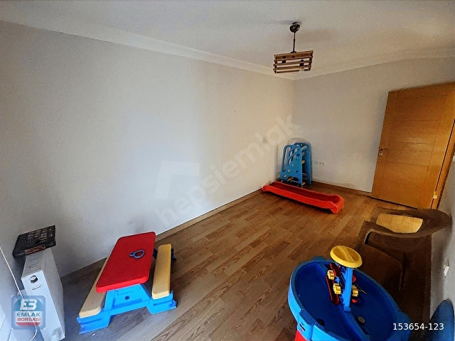 BATIKENTTE ÇİFT GİRİŞLİ, DUBLEKS, 25M2 TERASLI, 5+1 DAİRE - Görsel 26