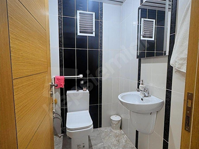 BATIKENTTE ÇİFT GİRİŞLİ, DUBLEKS, 25M2 TERASLI, 5+1 DAİRE - Görsel 30