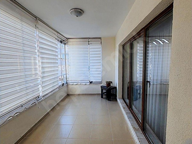 BATIKENTTE ÇİFT GİRİŞLİ, DUBLEKS, 25M2 TERASLI, 5+1 DAİRE - Görsel 28