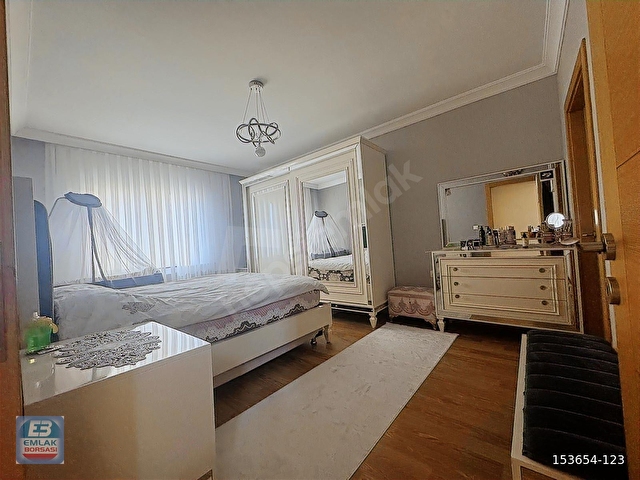 BATIKENTTE ÇİFT GİRİŞLİ, DUBLEKS, 25M2 TERASLI, 5+1 DAİRE - Görsel 13