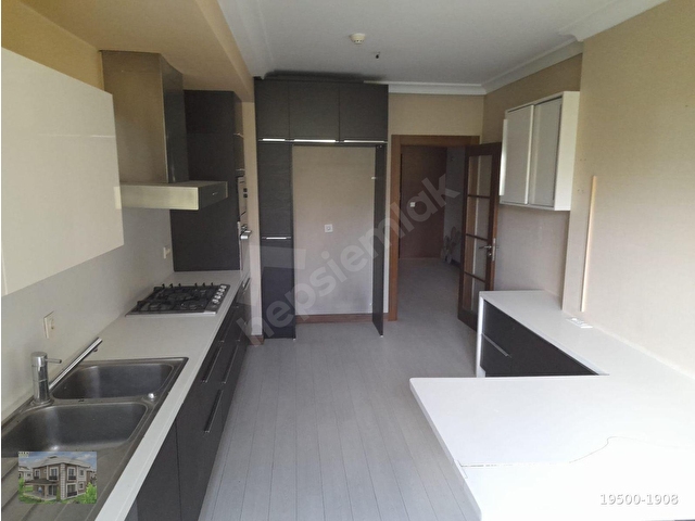 ÇALIŞKAN DAN İLKADIM MH Sİ  PARK VADİ EVLERİ 4+1 SATILIK