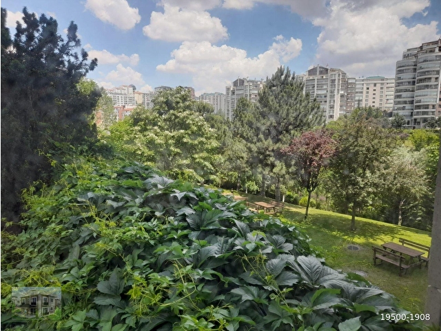 ÇALIŞKAN DAN İLKADIM MH Sİ  PARK VADİ EVLERİ 4+1 SATILIK - Görsel 11