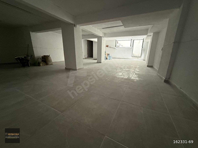 DERE EMLAKTAN NİNE HATUN MAH KİRALIK 100m² DÜKKAN - Görsel 10