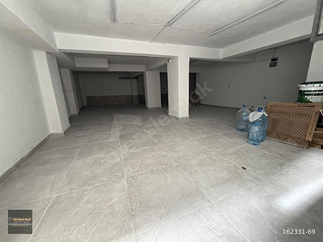 DERE EMLAKTAN NİNE HATUN MAH KİRALIK 100m² DÜKKAN - Görsel 5