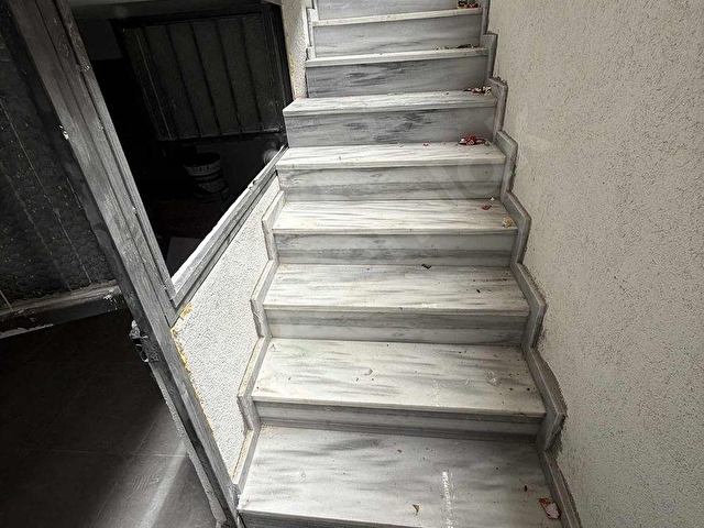 DERE EMLAKTAN NİNE HATUN MAH KİRALIK 100m² DÜKKAN - Görsel 4