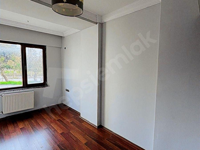 CEVAT PAŞA MAHALLESİ SALI PAZARIN DA GENİŞ SATILIK 3+1 DAİRE - Görsel 13