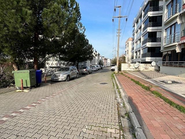CEVAT PAŞA MAHALLESİ SALI PAZARIN DA GENİŞ SATILIK 3+1 DAİRE - Görsel 22