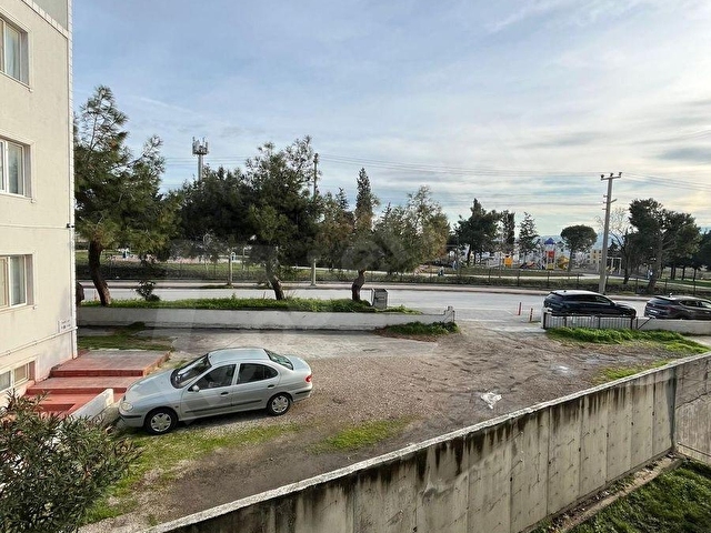 CEVAT PAŞA MAHALLESİ SALI PAZARIN DA GENİŞ SATILIK 3+1 DAİRE - Görsel 20