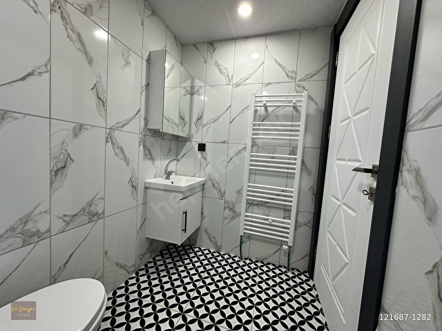 EV DÜNYASINDAN/TALAS HARMAN MAHALLESİNDE/EŞYALI LÜKS 1+ 1 DAİRE - Görsel 18