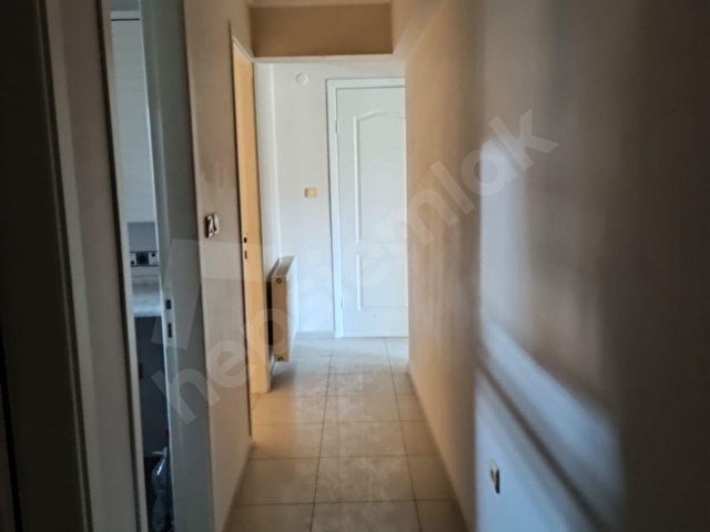 BAYRAKLI SEVGİYOLU İZBAN YAKINI 3+1 D.GAZLI 105M2 - Görsel 23