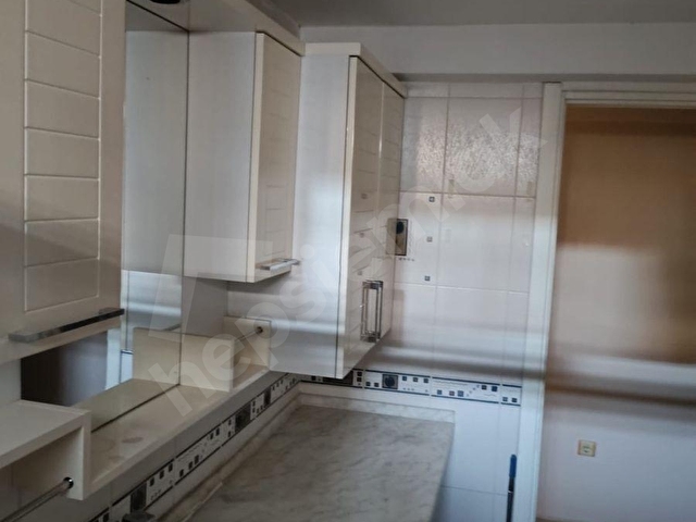 BAYRAKLI SEVGİYOLU İZBAN YAKINI 3+1 D.GAZLI 105M2 - Görsel 30