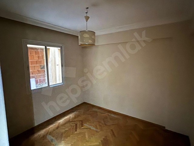 BAYRAKLI SEVGİYOLU İZBAN YAKINI 3+1 D.GAZLI 105M2 - Görsel 11