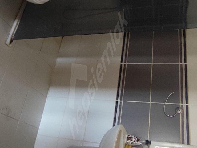 Candaroğulları mahallesi kiralık iki oda salon daire - Görsel 9
