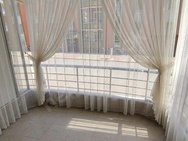 ZAFER MAH.DE 3+1/145M² YÜKSEK GİRİŞLİ DAİRE - Görsel 4