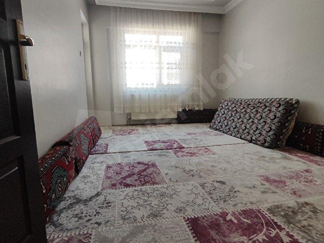 ZAFER MAH.DE 3+1/145M² YÜKSEK GİRİŞLİ DAİRE - Görsel 6