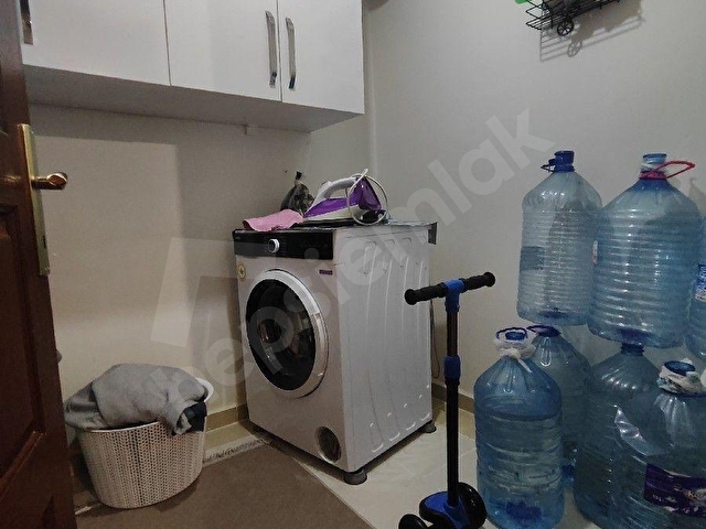 ZAFER MAH.DE 3+1/145M² YÜKSEK GİRİŞLİ DAİRE - Görsel 10