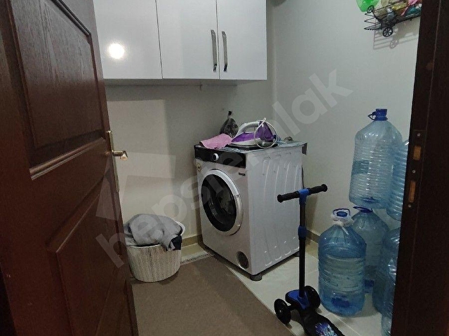 ZAFER MAH.DE 3+1/145M² YÜKSEK GİRİŞLİ DAİRE - Görsel 11