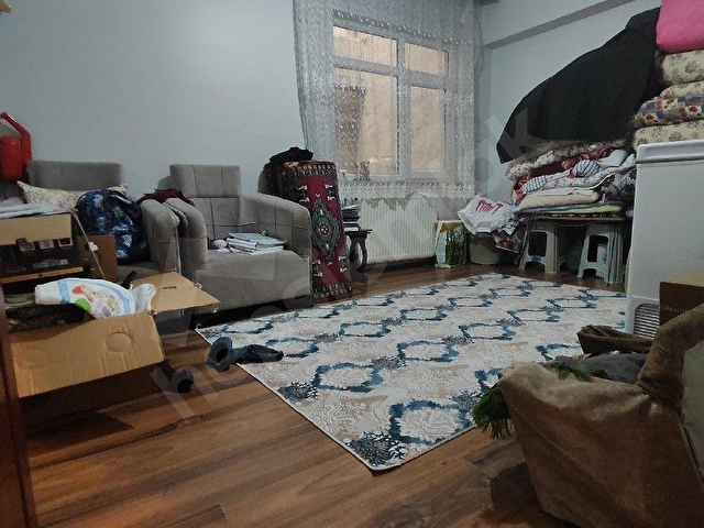 ZAFER MAH.DE 3+1/145M² YÜKSEK GİRİŞLİ DAİRE - Görsel 13