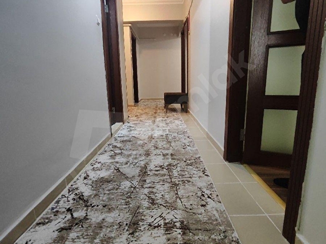 ZAFER MAH.DE 3+1/145M² YÜKSEK GİRİŞLİ DAİRE - Görsel 19