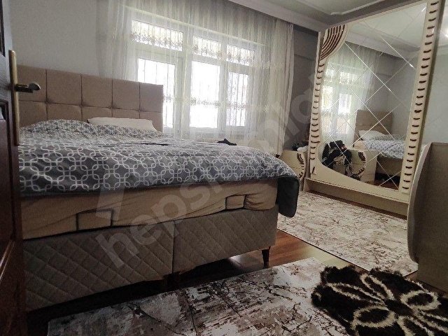 ZAFER MAH.DE 3+1/145M² YÜKSEK GİRİŞLİ DAİRE - Görsel 20